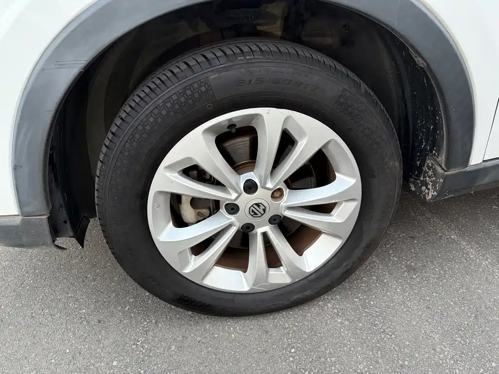 Ruiteng 1.5 TGI Manual Value