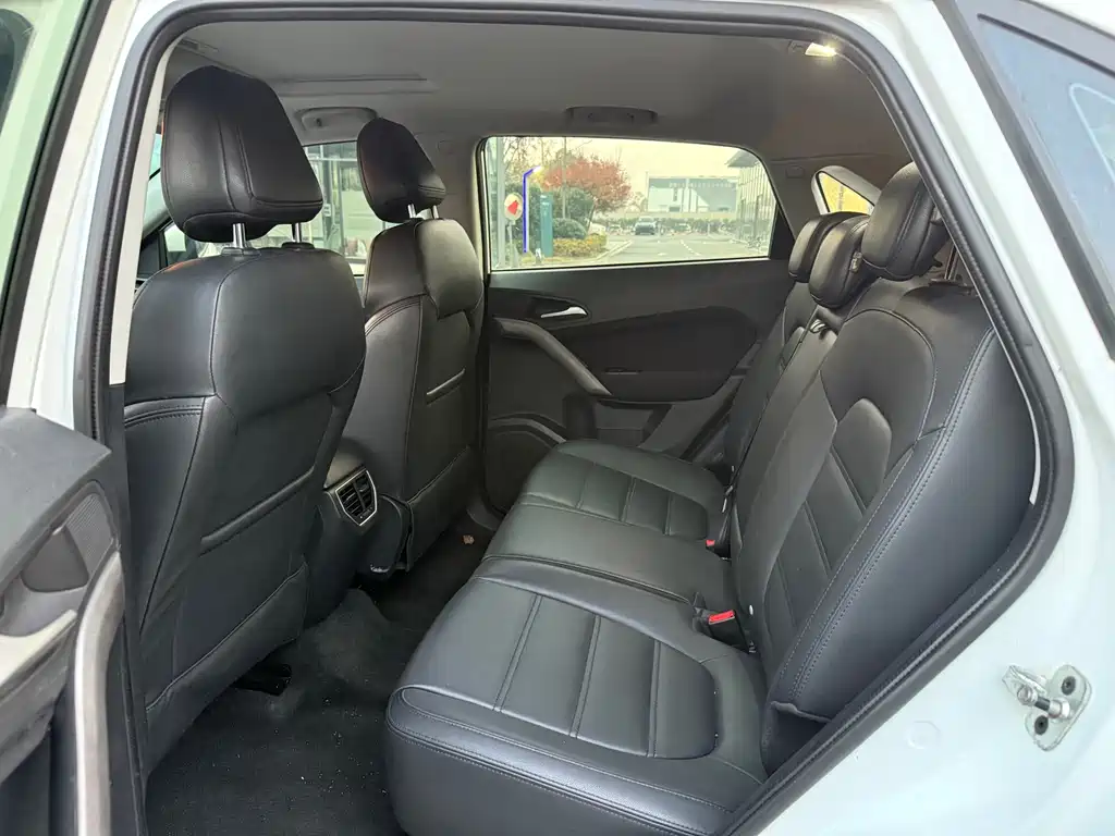 Ruiteng 1.5 TGI Manual Value