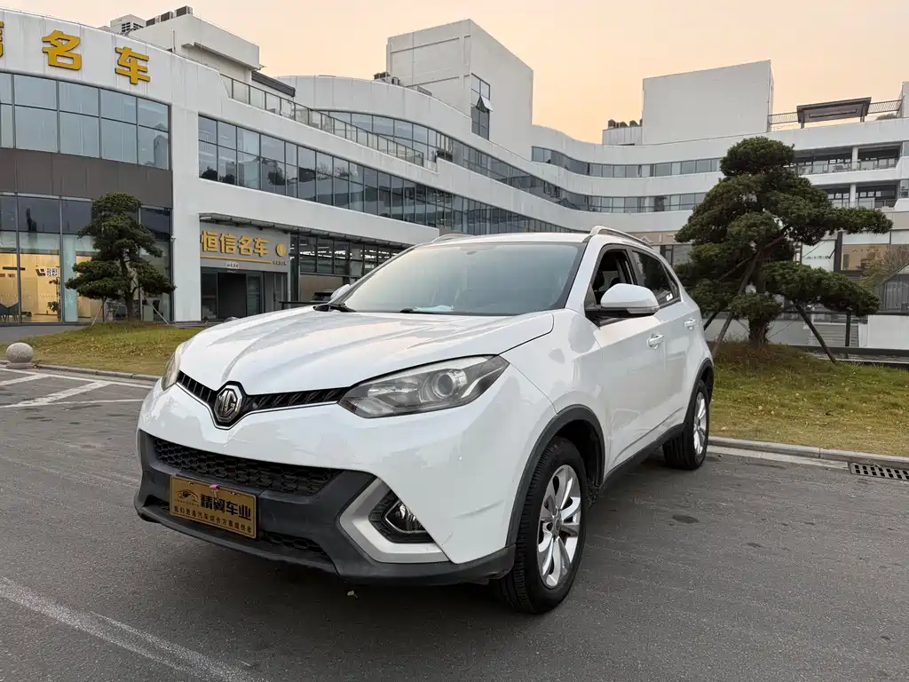 Ruiteng 1.5 TGI Manual Value