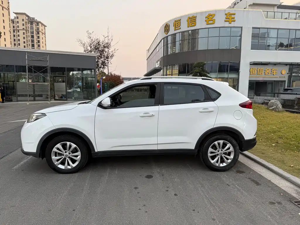 Ruiteng 1.5 TGI Manual Value
