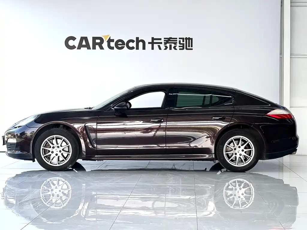 Panamera Panamera 3.6 L
