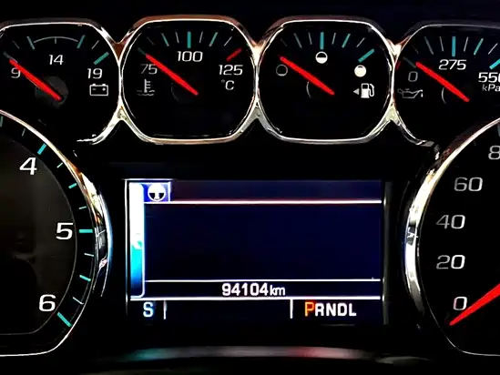 Yukon 5.3 L Luxury Premium 4 WD