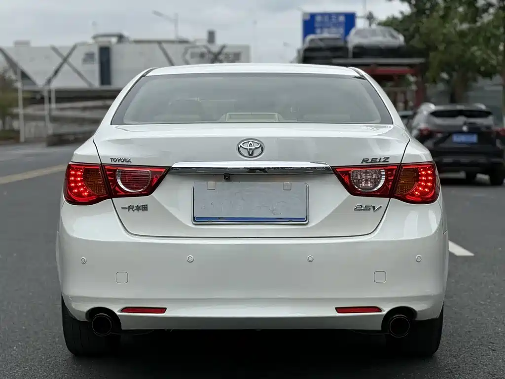Mark X 2.5 V Demeanor Elite