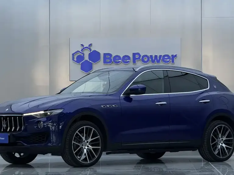 Maserati Levante 3.0 T Standard