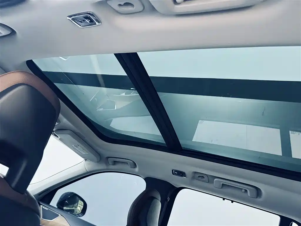 Volvo XC90 B5 Smart Travel Luxury 5-seat