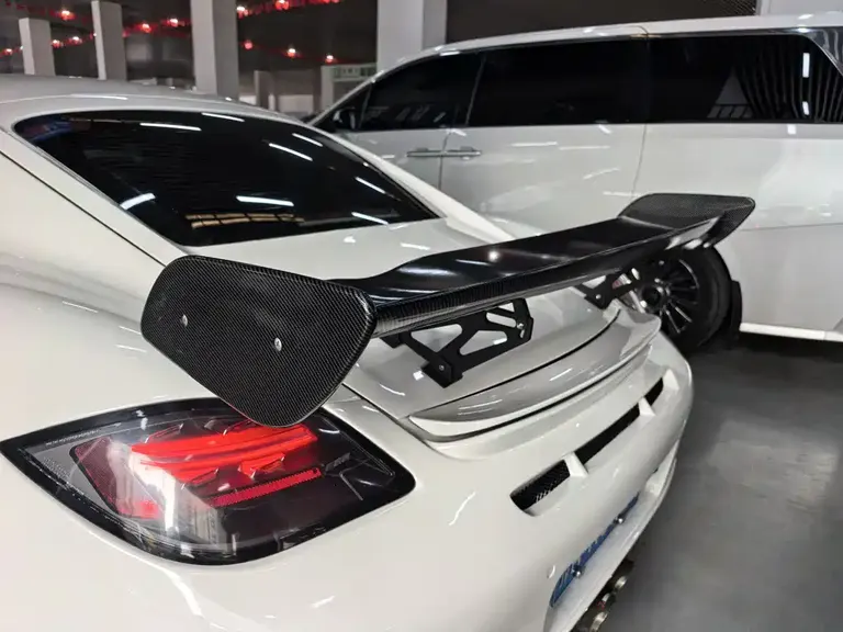 Porsche Cayman Cayman 2.9 L