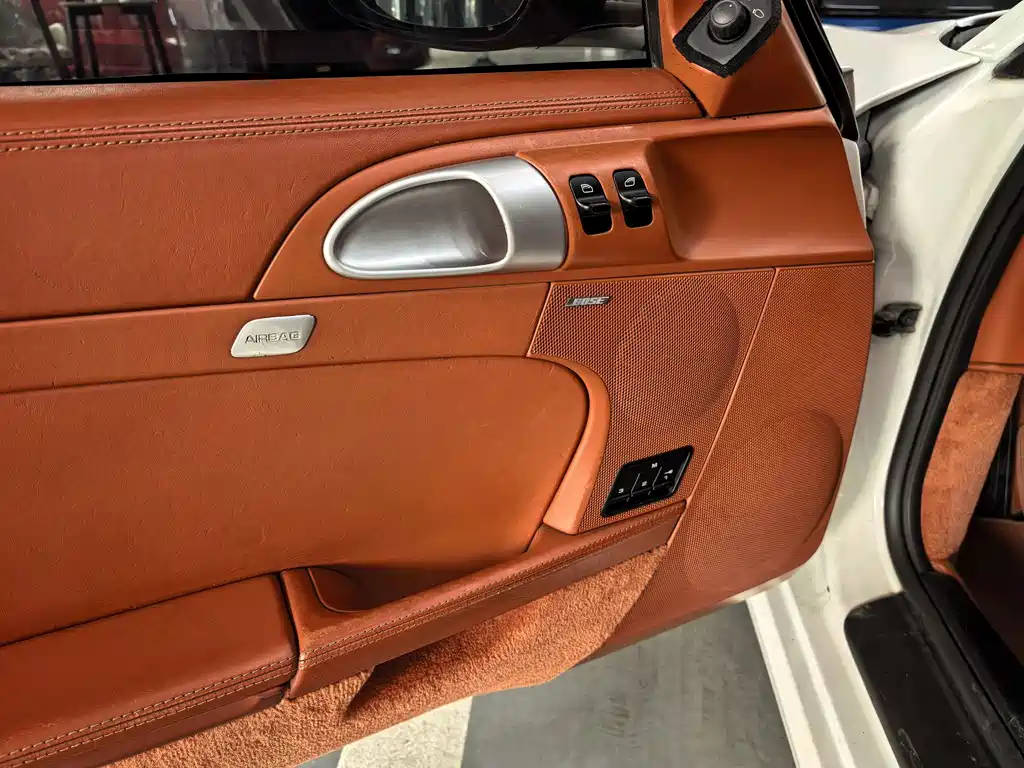 Cayman Cayman 2.9 L