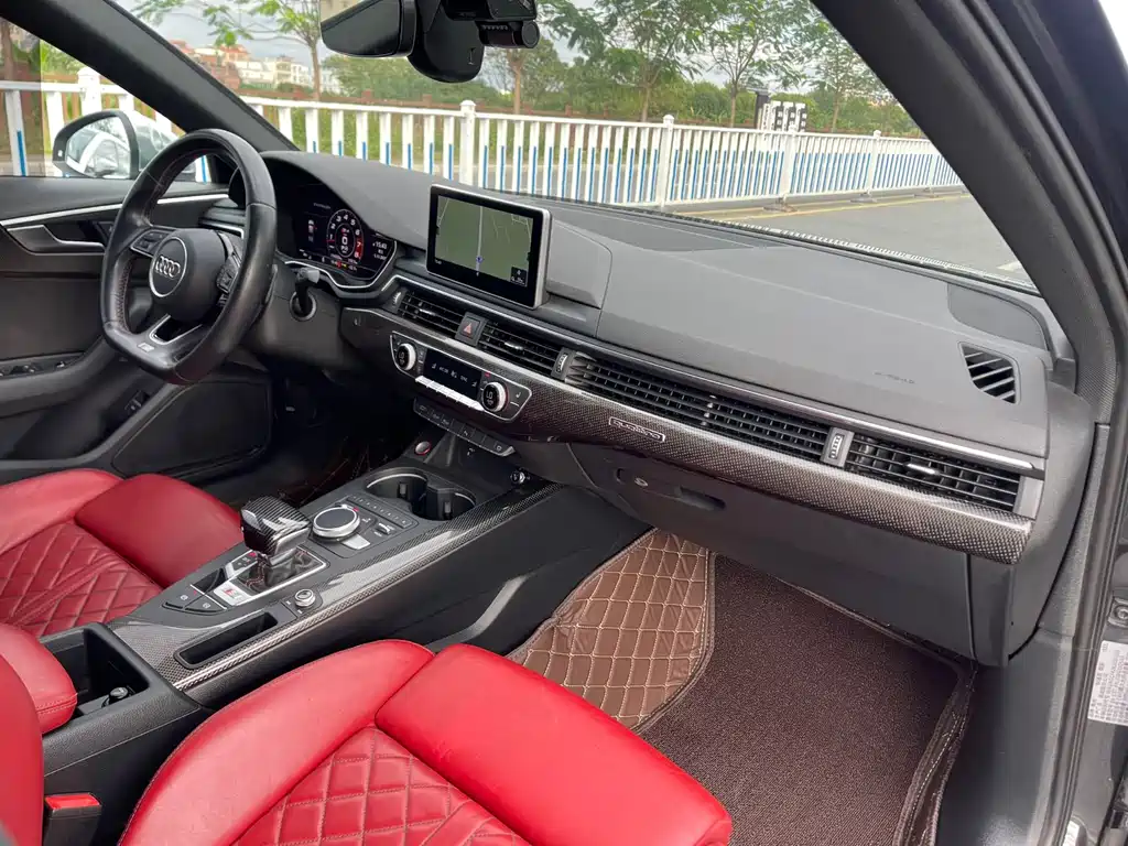 Audi S4 S4 3.0 TFSI