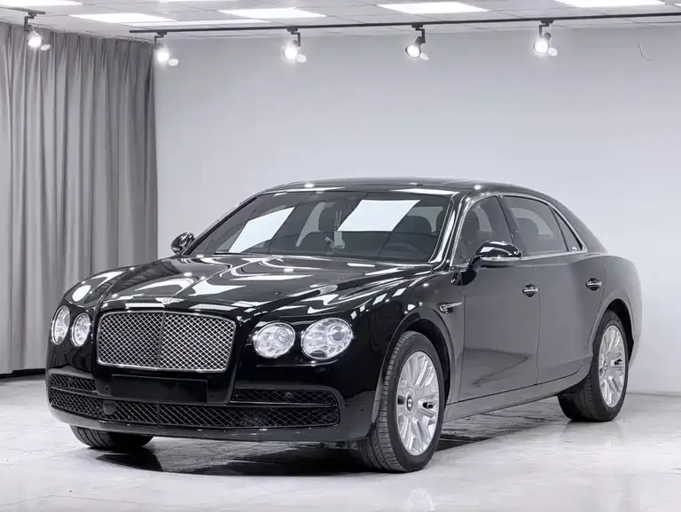 Bentley Flying Spur 4.0 T V8 Standard