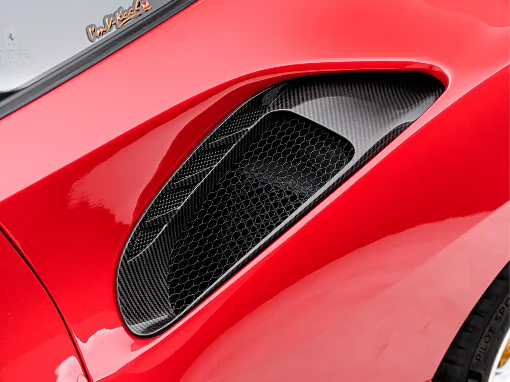 Ferrari 488 488 GTB