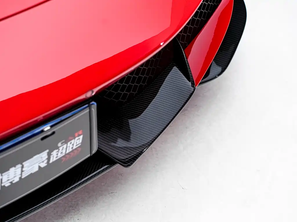 Ferrari 488 488 GTB