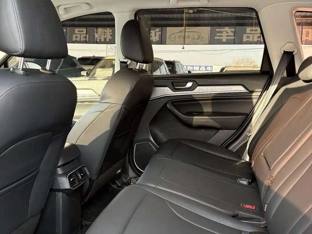 Haval H6 Blue Label Sport 1.5 T Auto 2 WD Elite