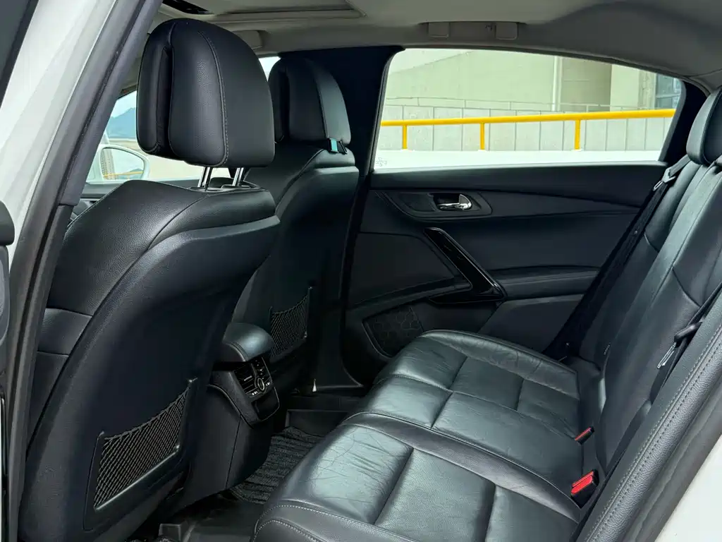 Peugeot 508 1.6 THP Auto Supreme Premium