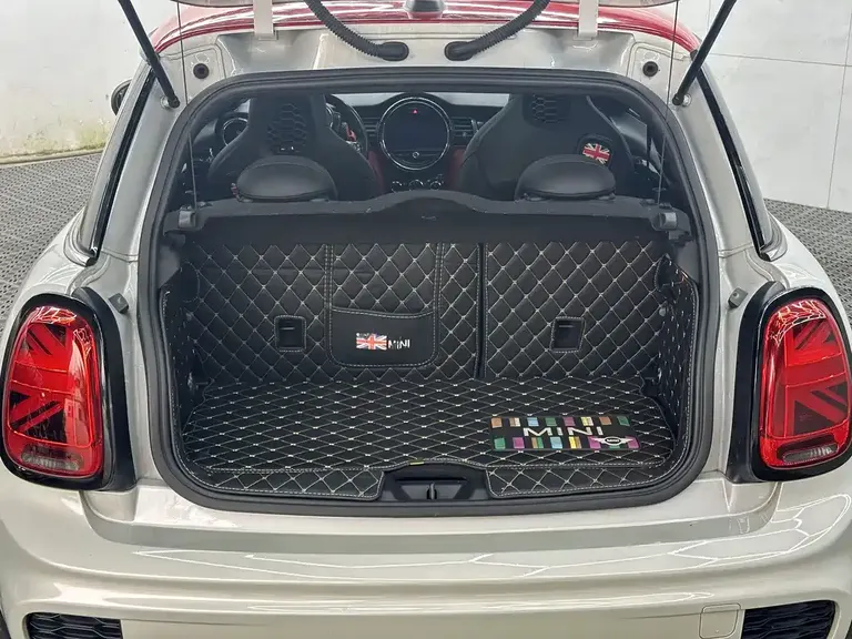 MINI JCW 2.0 T JOHN COOPER WORKS