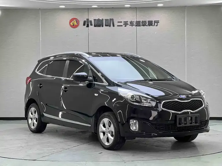 Kia Carens 2.0 L 7-seat Auto Standard CN-V