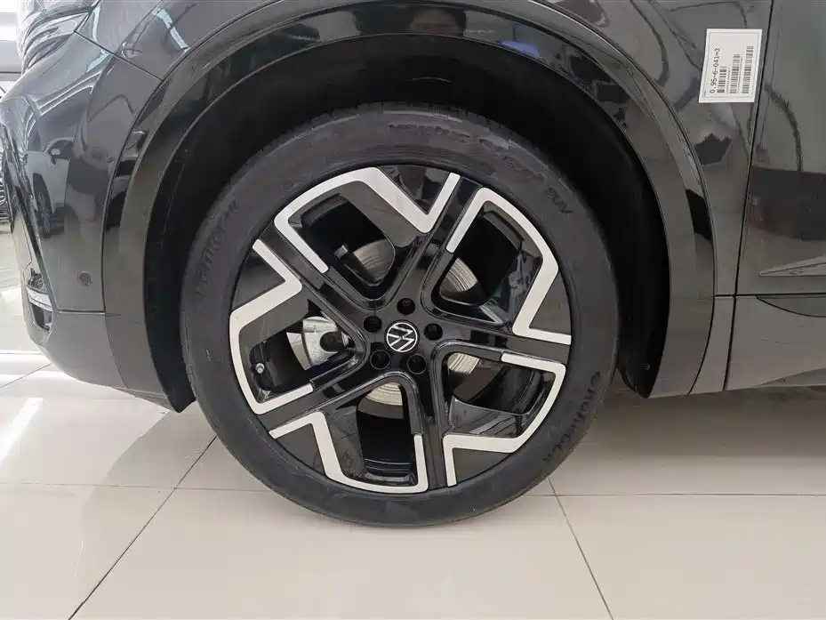 Talagon 450 TSI 4 WD Flagship 6-seat