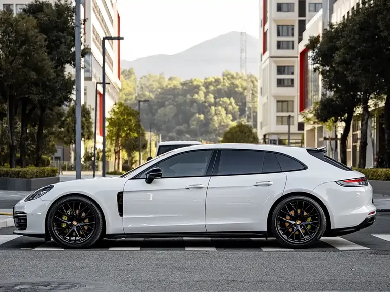 Porsche Panamera Panamera 4 Sport Turismo 2.9 T