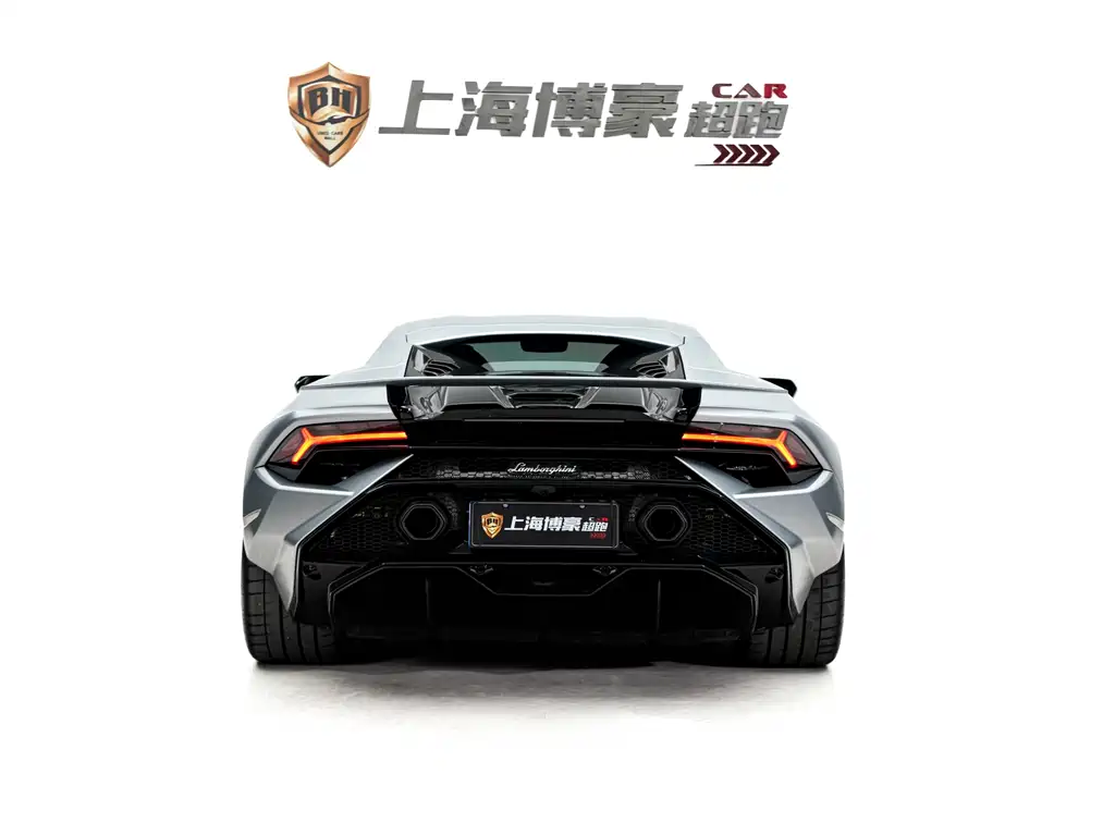 Huracán Huracán Tecnica