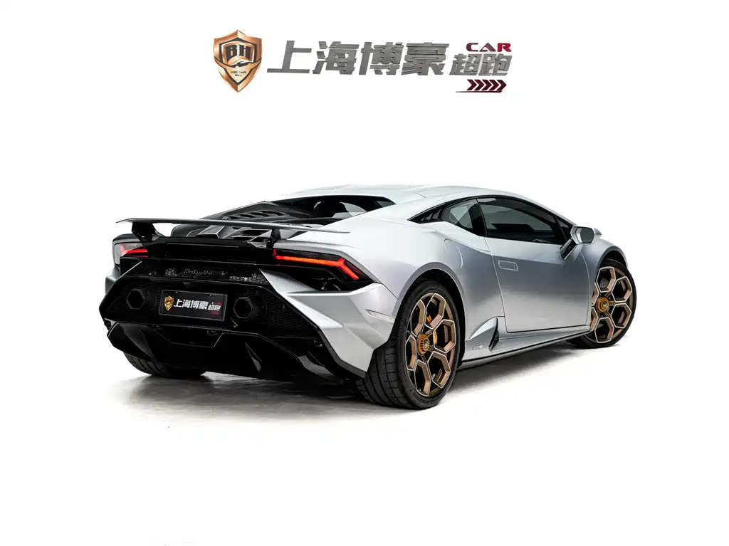 Huracán Huracán Tecnica