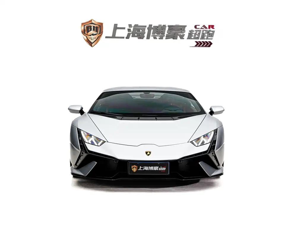 Huracán Huracán Tecnica