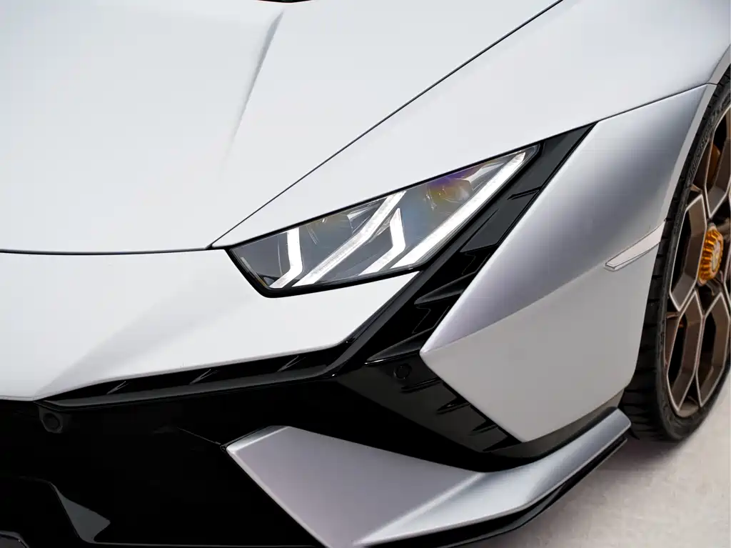 Huracán Huracán Tecnica