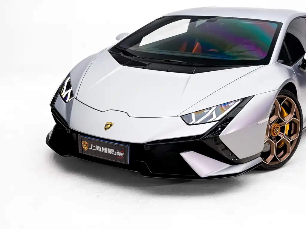Huracán Huracán Tecnica