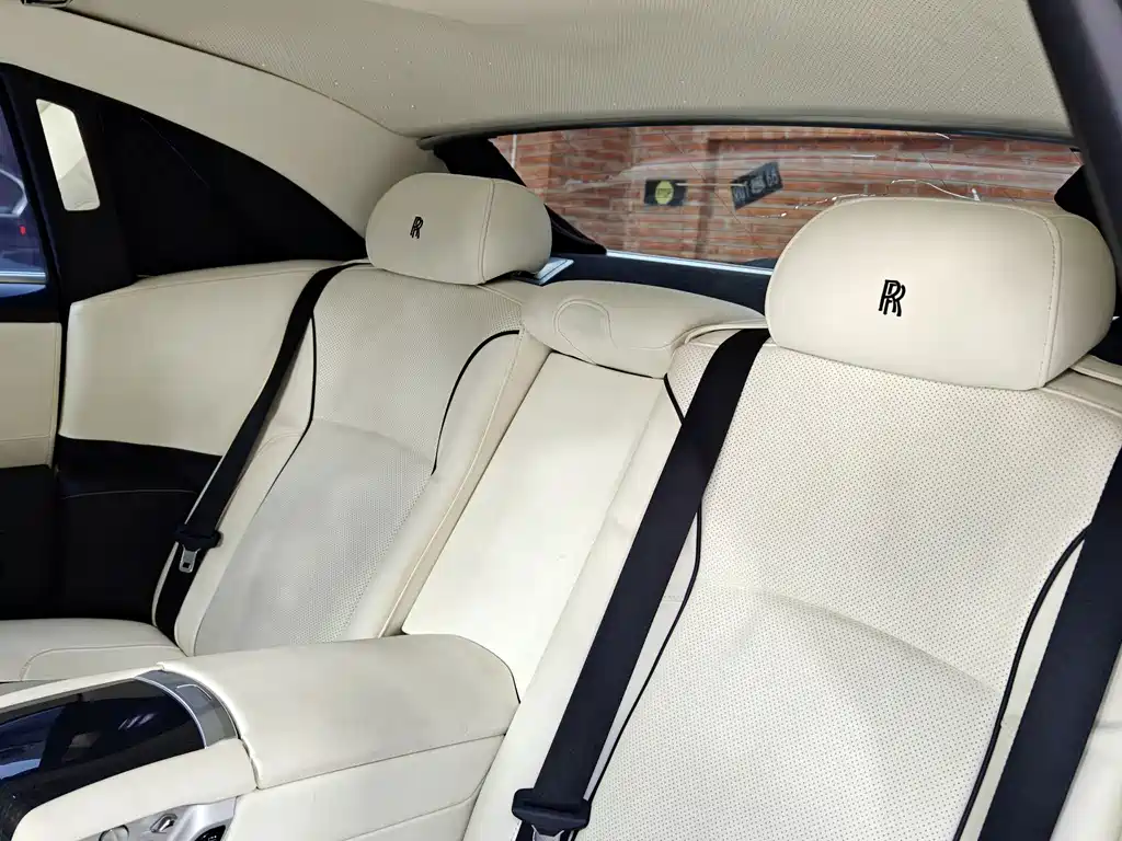 Ghost 6.6 T Standard
