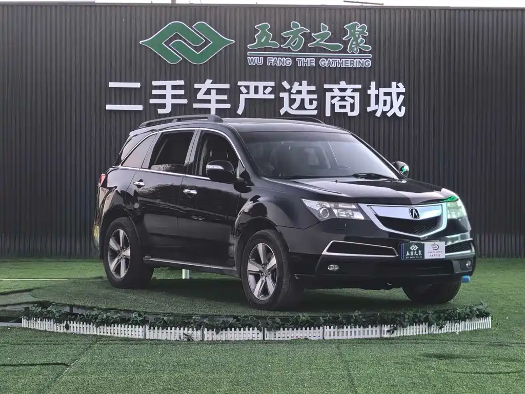 Acura MDX 3.7 Standard