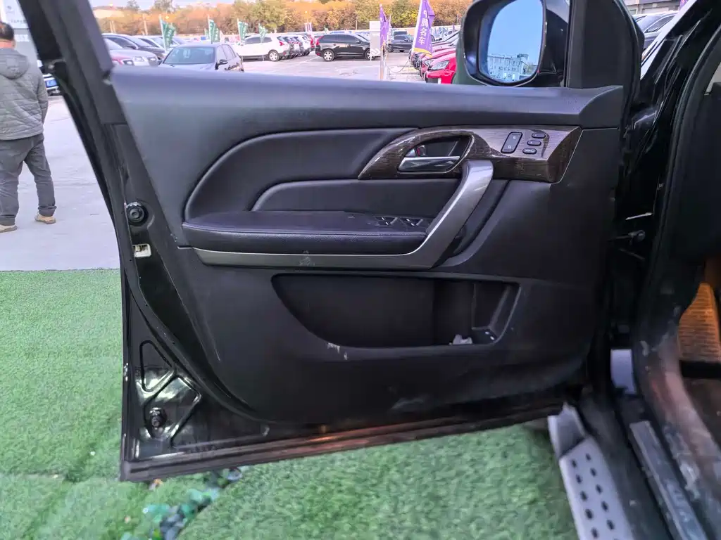 Acura MDX 3.7 Standard