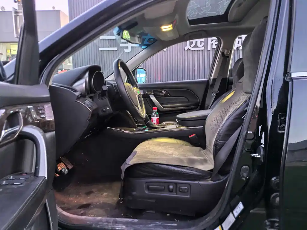 Acura MDX 3.7 Standard