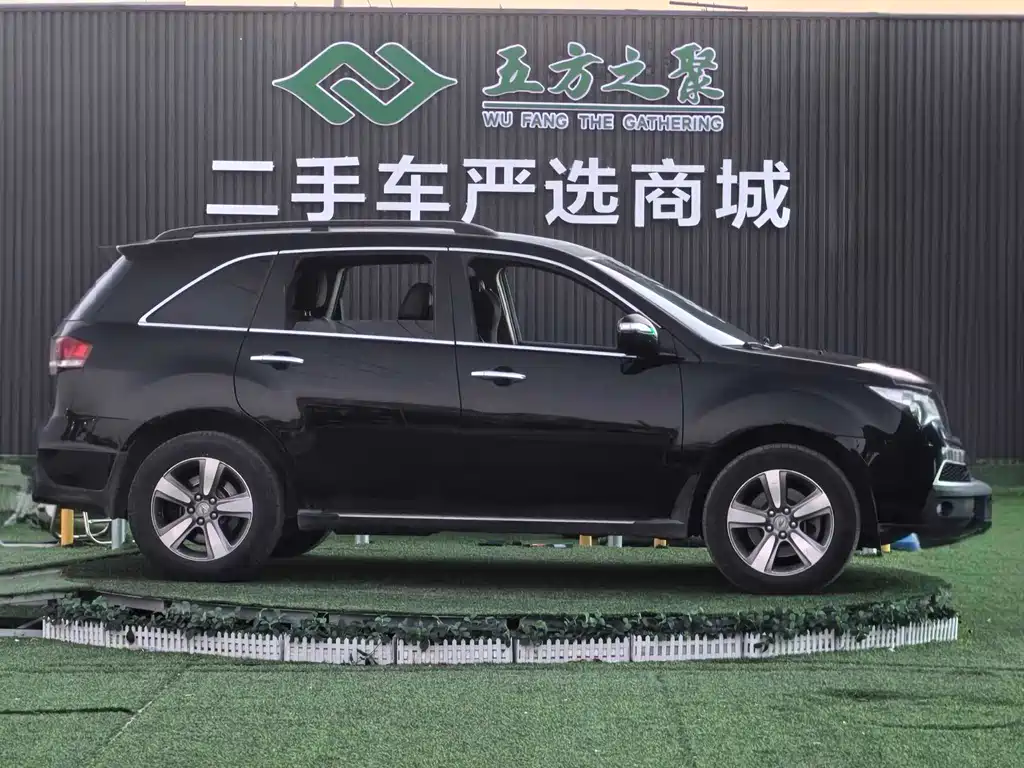 Acura MDX 3.7 Standard