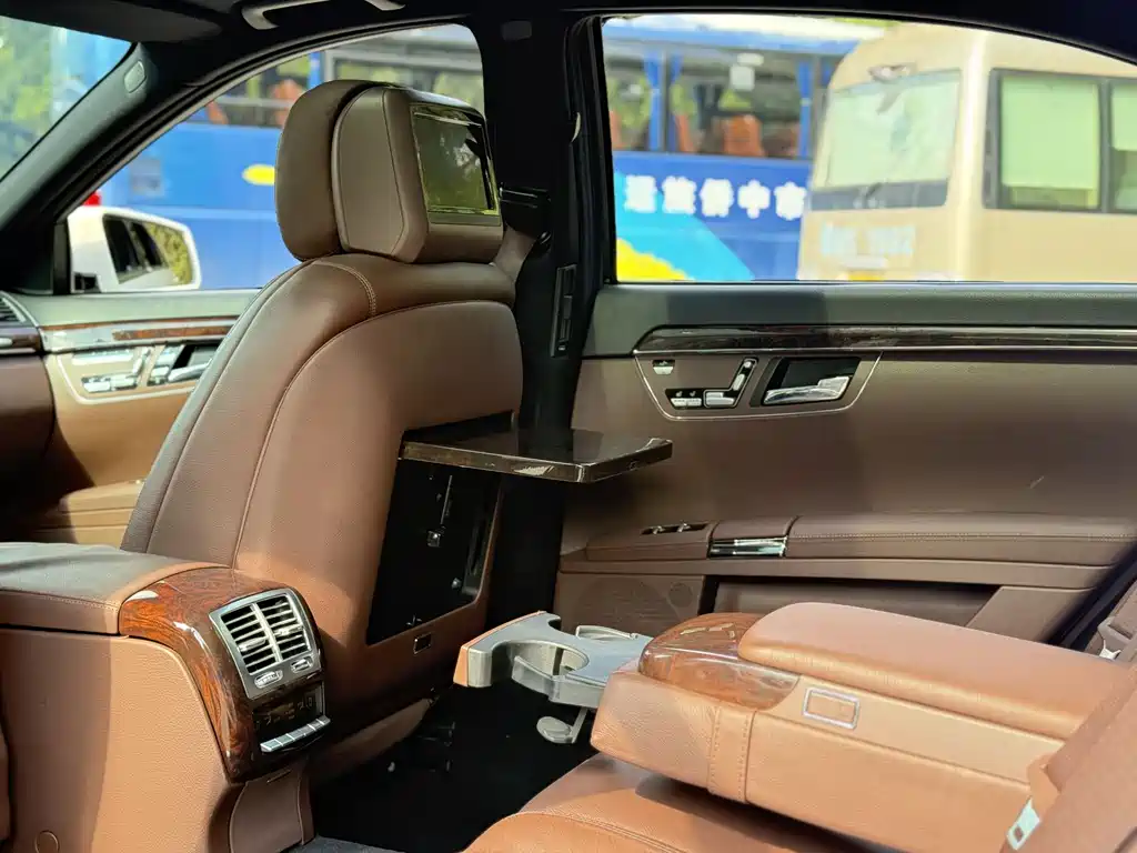 Brabus S-Class 38 S 4 M