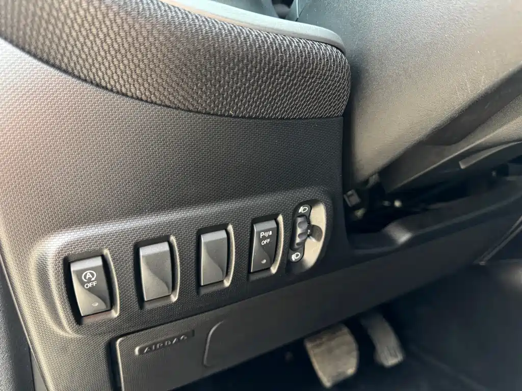 smart forfour 1.0 L 52 kW Passion