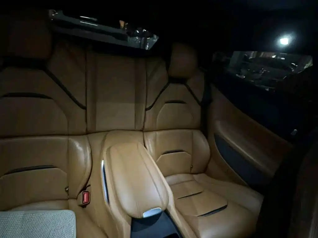 GTC4 Lusso 3.9 T V8