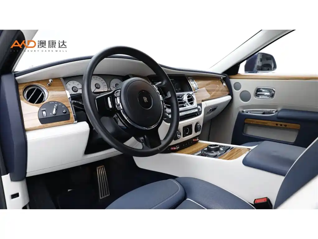 Ghost 6.6 T LWB Range