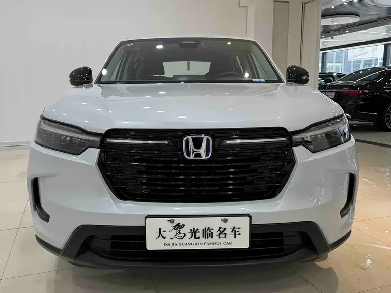 Honda HR-V 2.0 L e:HEV Motion Smart