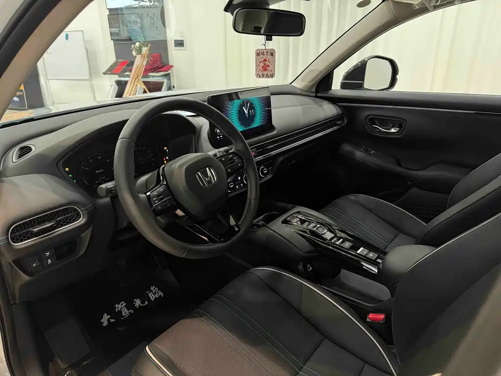 Honda HR-V 2.0 L e:HEV Motion Smart