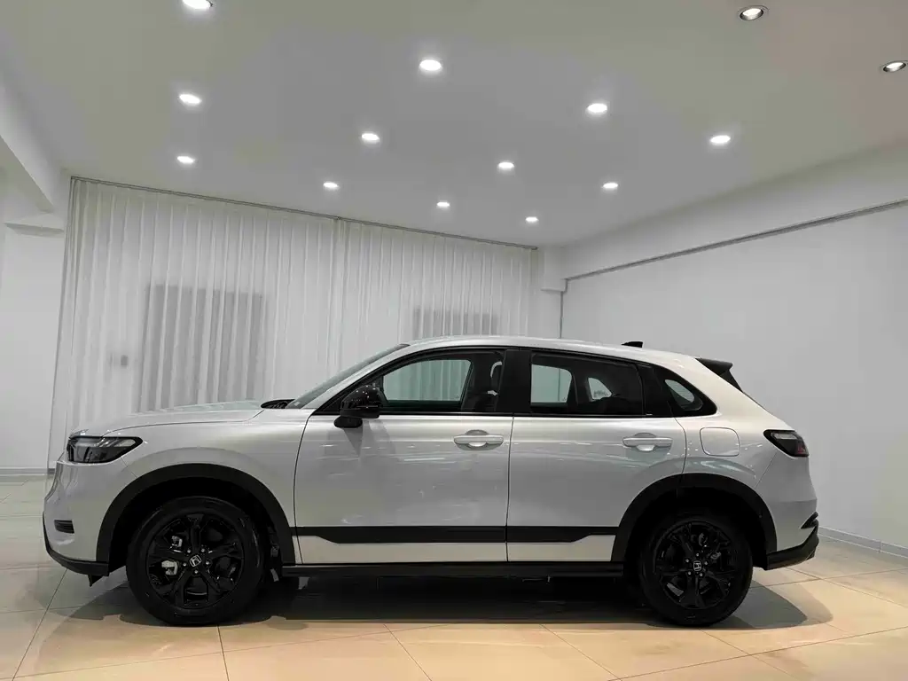 Honda HR-V 2.0 L e:HEV Motion Smart