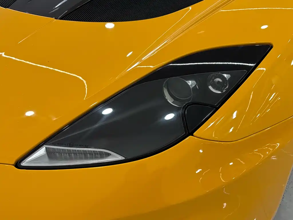 Evora GT410 Sport