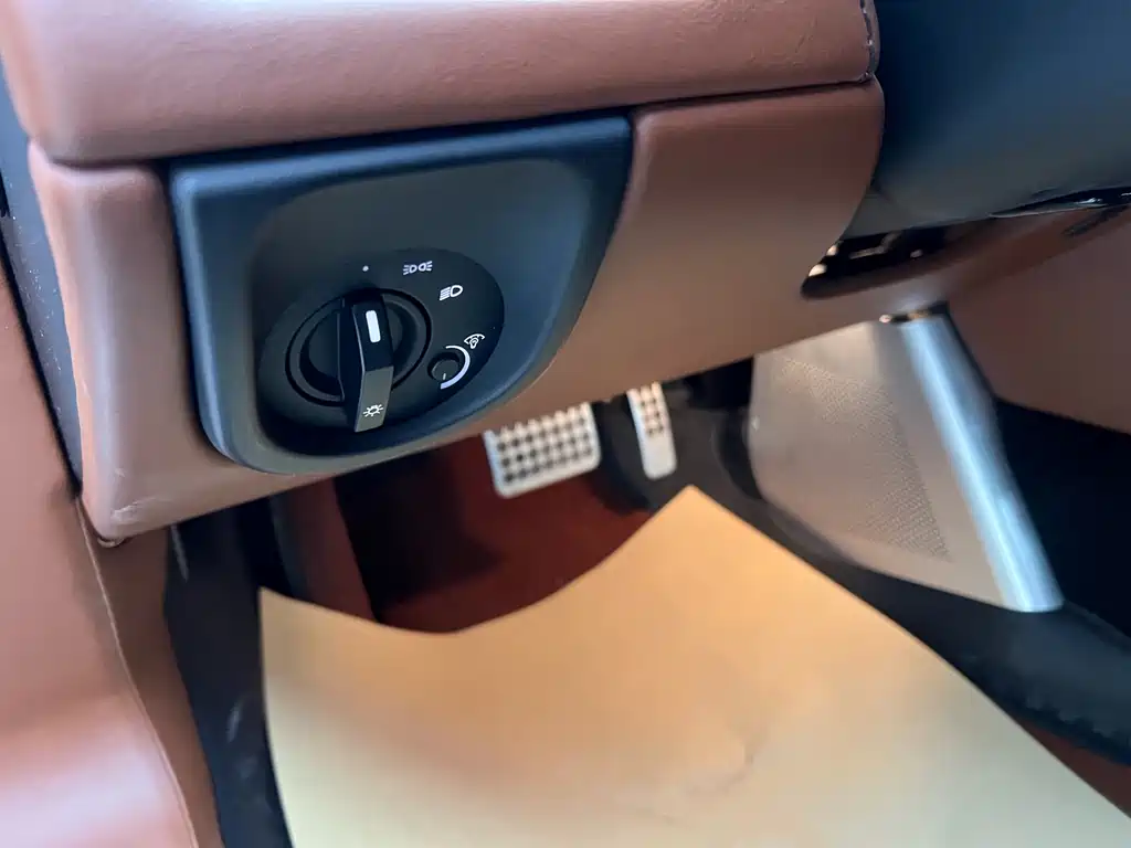 V8 Vantage 4.7 L Sportshift Coupe