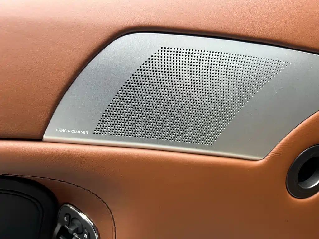 V8 Vantage 4.7 L Sportshift Coupe