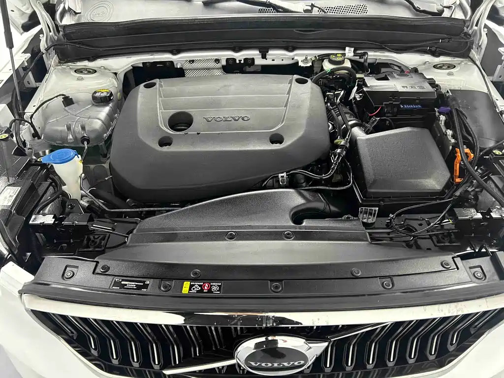 Volvo XC40 B3 Smart Vision Luxury