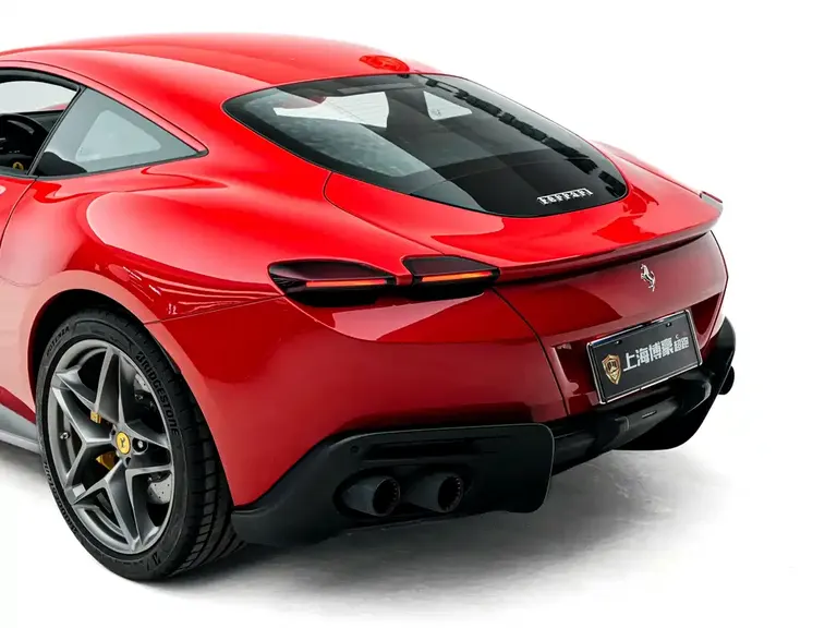 Ferrari Roma 3.9 T V8