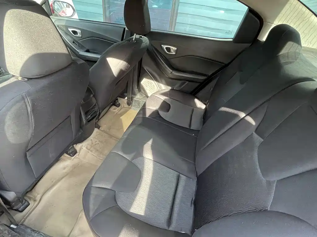 Trumpchi GA3 1.6 L Manual Elite
