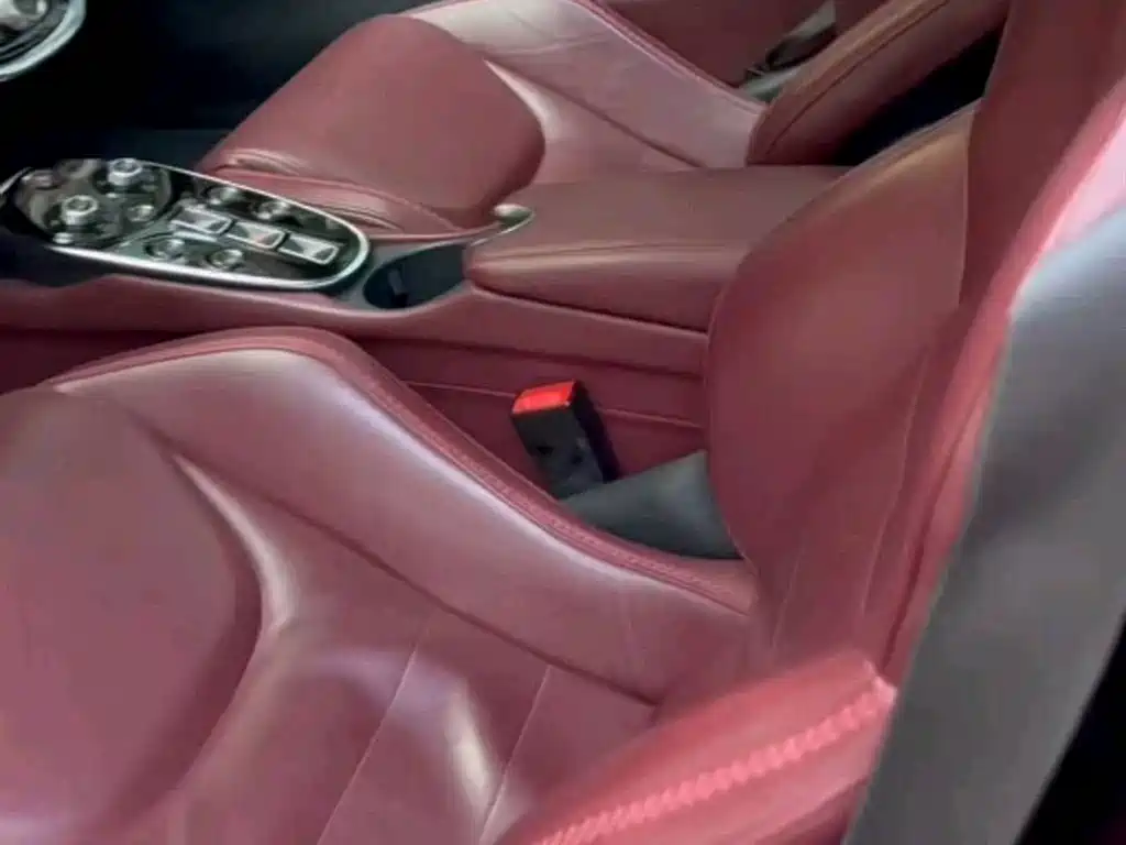 McLaren GT 4.0 T Standard