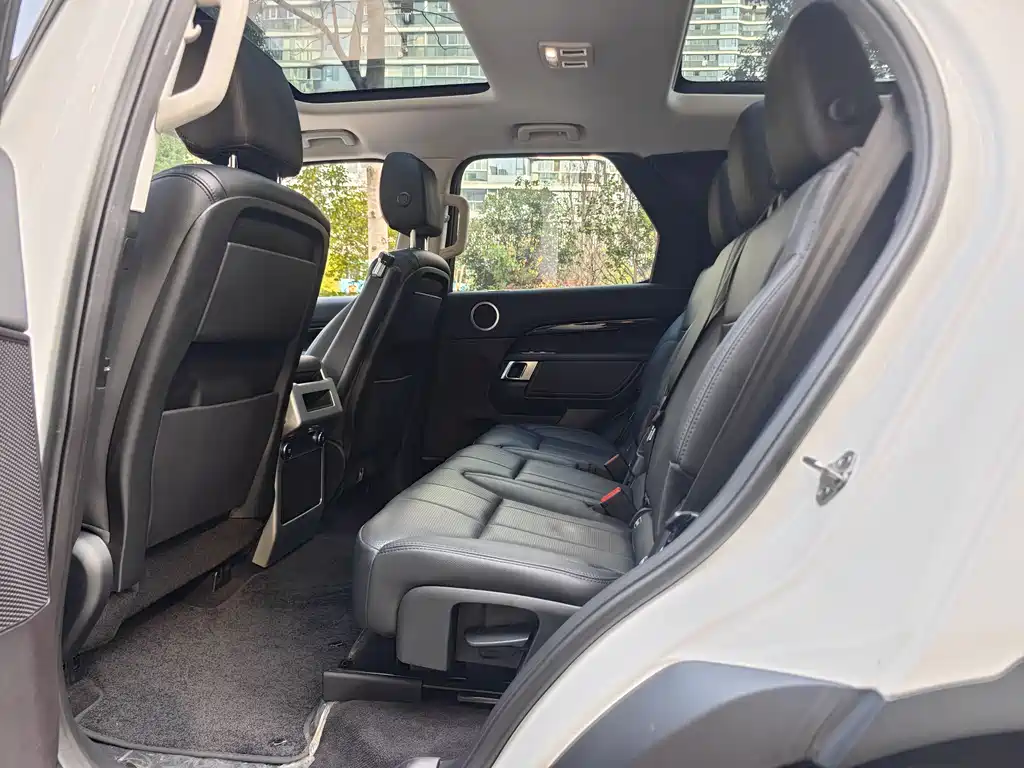 Discovery 3.0 SC V6 SE