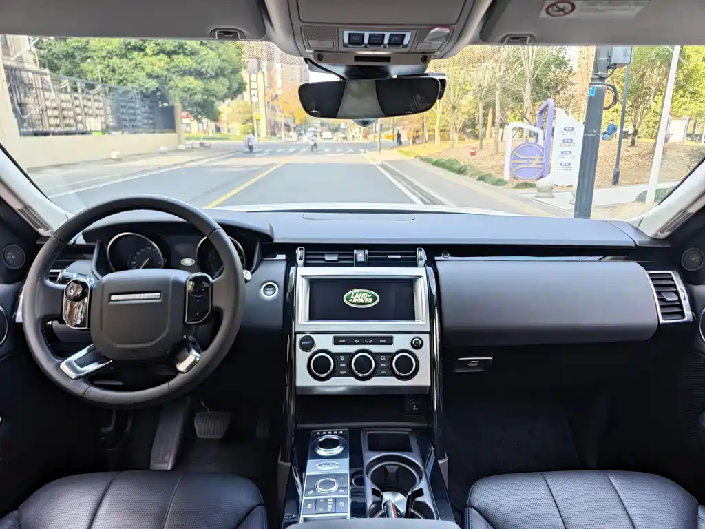 Discovery 3.0 SC V6 SE