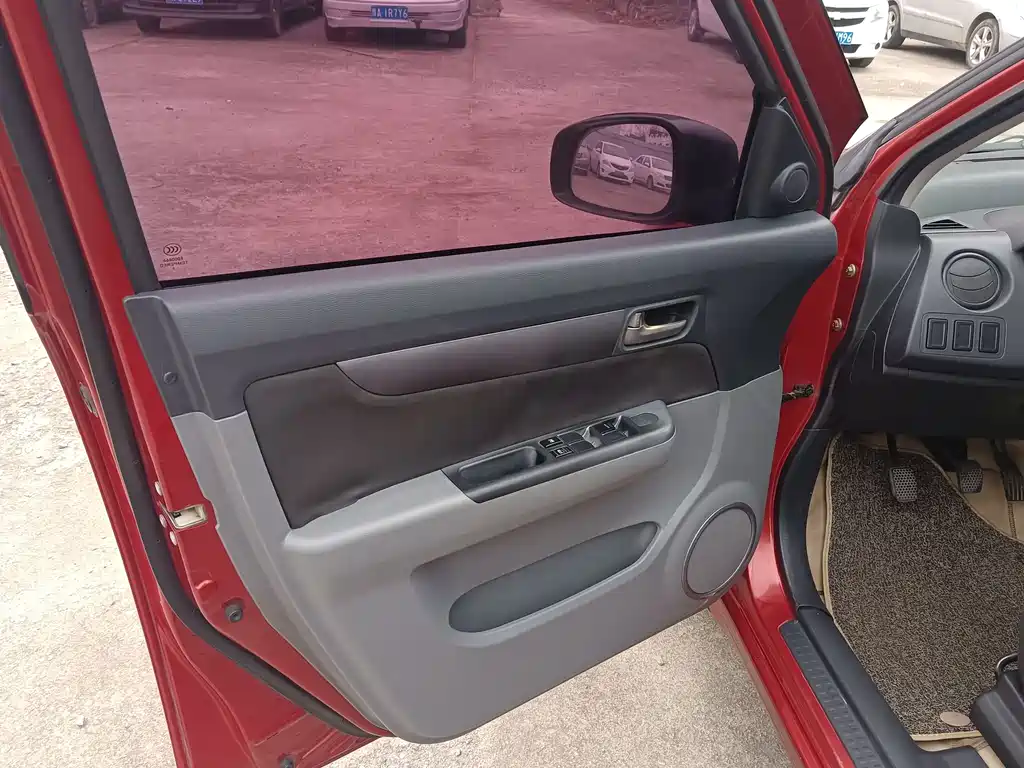 Swift 1.3 L Manual Value