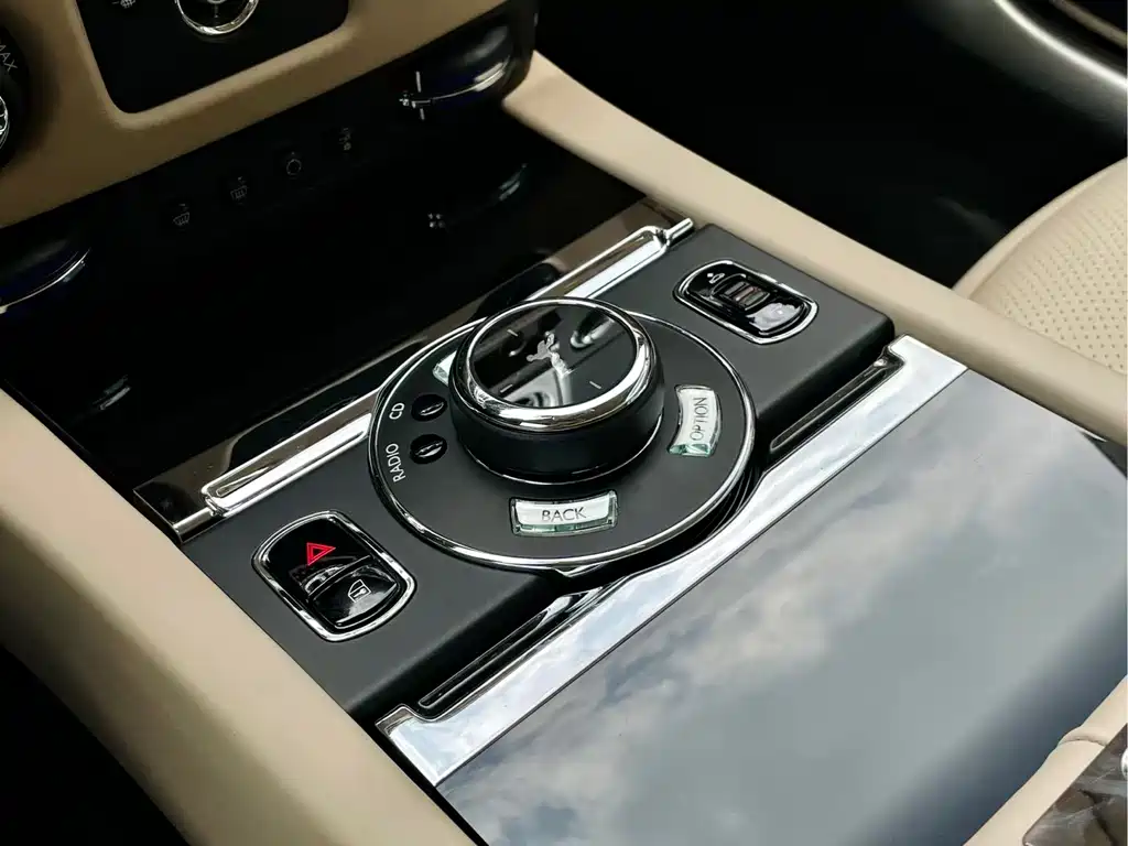 Wraith 6.6 T Standard