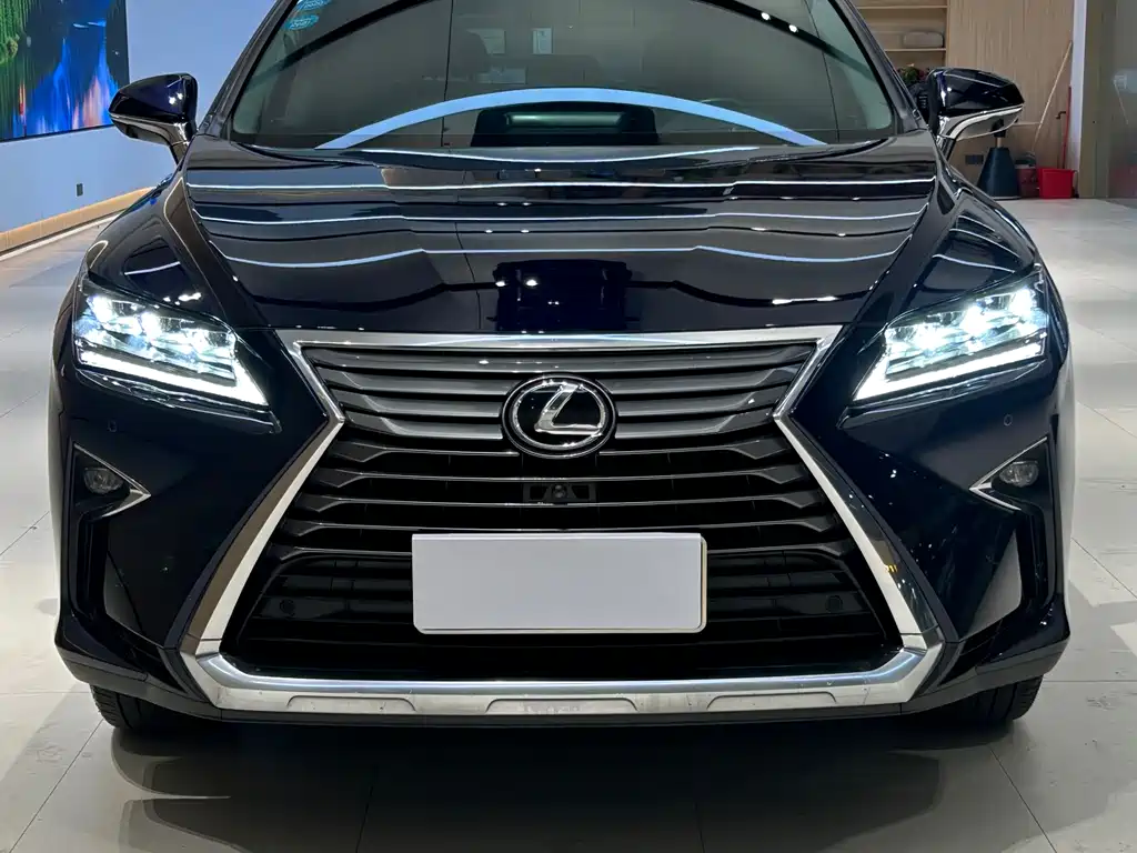 Lexus RX 300 4 WD Elegant CN-V